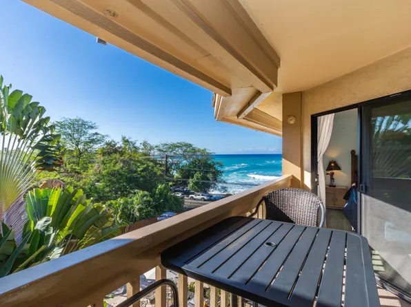 76-6283 Alii Dr APT A404, Kailua Kona, HI 96740