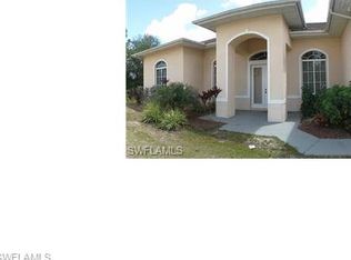 632 Keller St E, Lehigh Acres, FL 33936