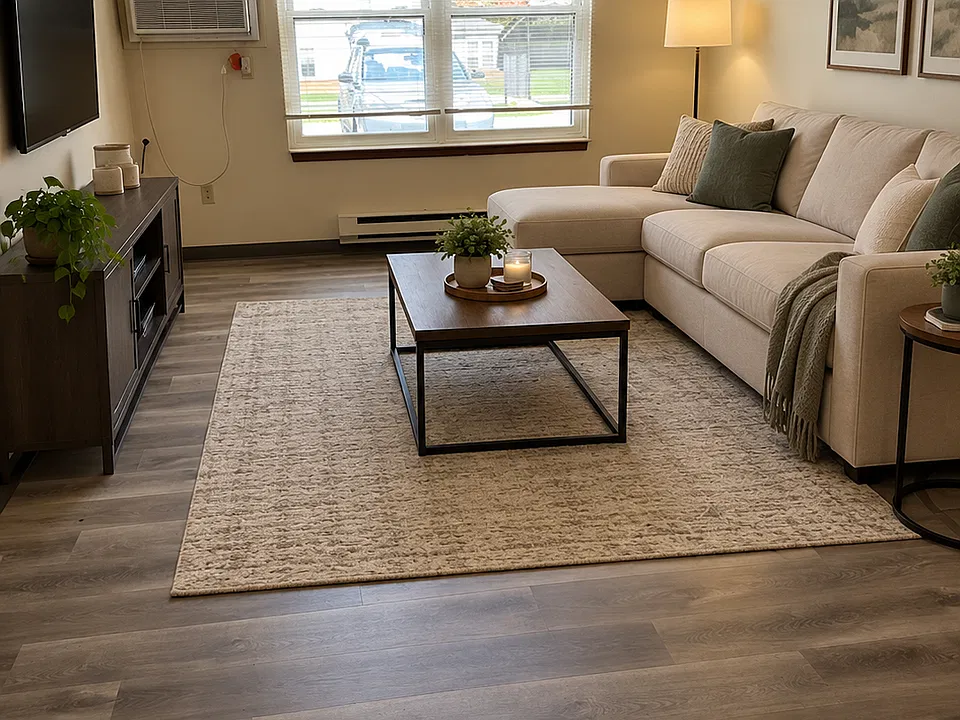 Portage Terrace