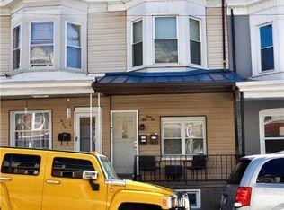 952 W Green St, Allentown, PA 18102