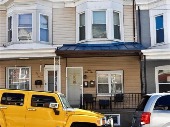 952 W Green St, Allentown, PA 18102