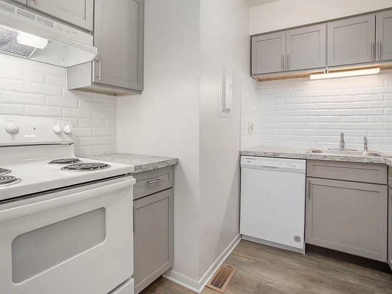 Village West Apartments — Photo 24