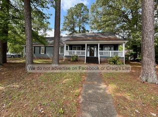 410 Georgetown Cir, Fayetteville, NC 28314