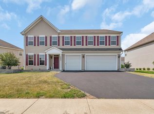 1221 Winding Way, Bolingbrook, IL 60490