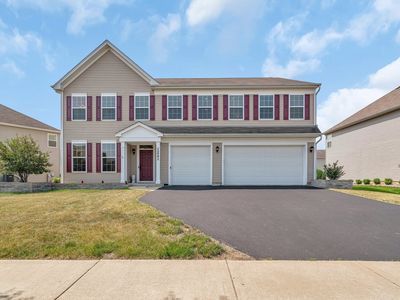 1221 Winding Way, Bolingbrook, IL, 60490
