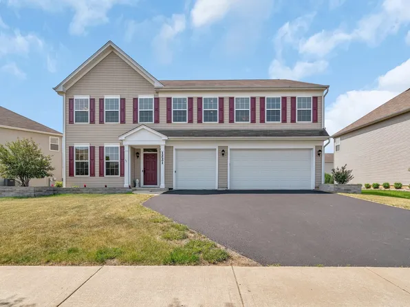 1221 Winding Way, Bolingbrook, IL 60490