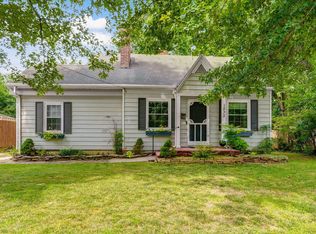 1535 South Ave, Springfield, MO 65807