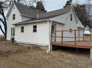 3427 180th St, Woodbine, IA 51579
