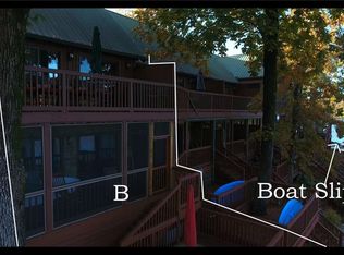 144 Harbour Pt #B, Six Mile, SC 29682