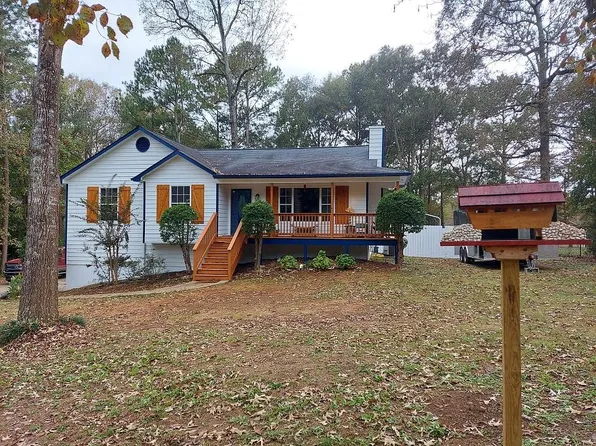 12 Stillwater Ct, Cartersville, GA 30120