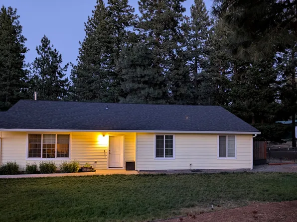 10707 Misty Mountain Dr, Klamath Falls, OR 97627