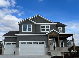 11415 Switchgrass St LOT 31, Kearney, MO 64060