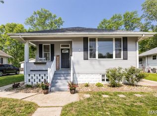 219 N Lebanon St, Mascoutah, IL