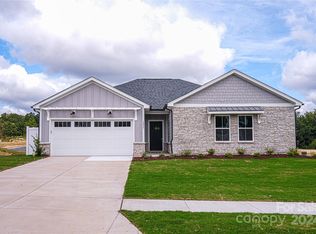 3035 Swallowtail Ln #44, Kannapolis, NC 28083