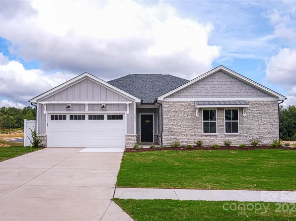 3035 Swallowtail Ln #44, Kannapolis, NC 28083