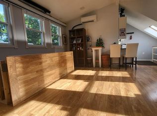 22 Hingham St #1, Cambridge, MA 02138