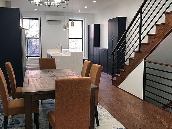 4th image of 346 W 123rd St #2