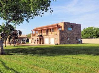 11213 N Glasscock Rd, Mission, TX 78573