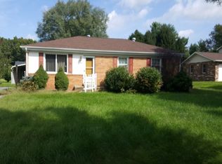 60 La Salle Dr, Grottoes, VA 24441