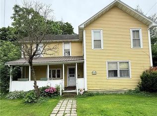 3642 W 5th St, Wellsburg, NY 14894