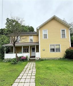 3642 W 5th St, Wellsburg, NY, 14894