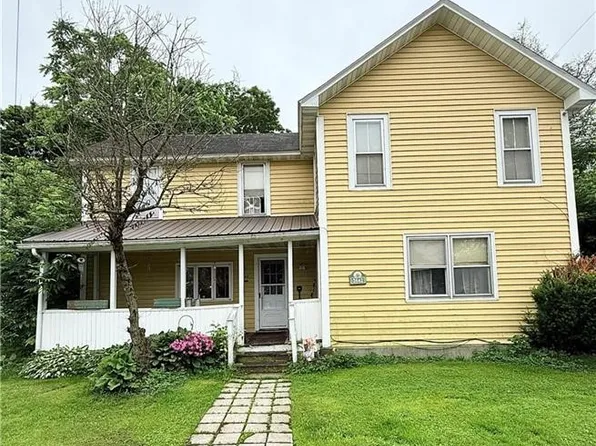 3642 W 5th St, Wellsburg, NY 14894