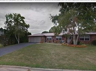 225 Brenrose Ln, Lancaster, WI 53813