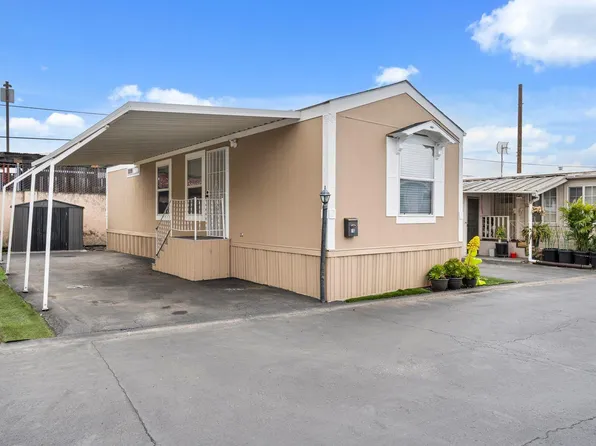 4320 Monterey Hwy Space 16, San Jose, CA 95111