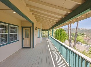 24468 Rutherford Rd, Ramona, CA 92065