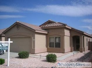 5111 E Roy Rogers Rd, Cave Creek, AZ 85331