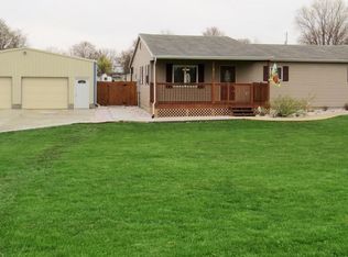 7035 W Jefferson Kiousville Rd, London, OH 43140