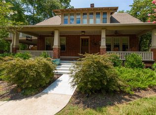 105 Glenwood Dr, Clarksville, TN 37040