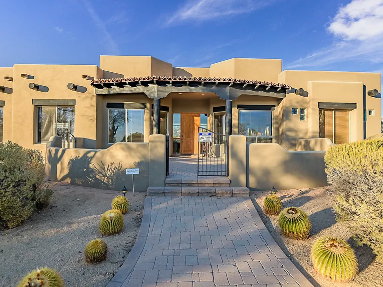 6008 E Monterra Way — Photo 86