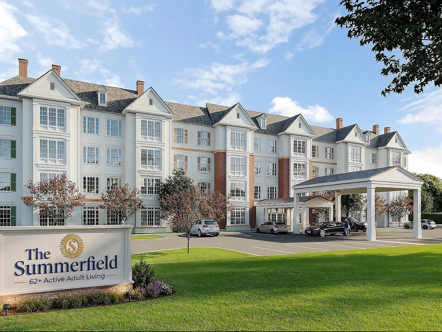 The Summerfield 62+ Community — Photo 1