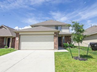 24014 Avogadro Dr, Katy, TX 77493