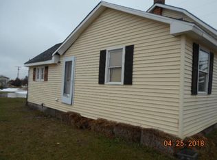 10010 Hubbard Lake Rd, Hubbard Lake, MI 49747