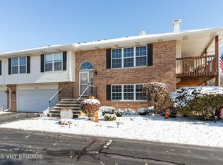 5256 W Dixie Dr, Alsip, IL 60803