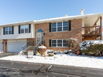 5256 W Dixie Dr, Alsip, IL, 60803