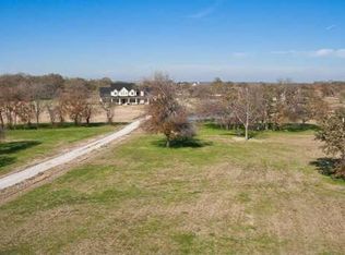 165 Dove Creek Rd, Argyle, TX 76226