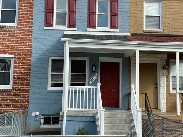 4505 Umatilla Ave, Baltimore, MD 21215