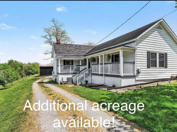 400 Cynthiana St, Williamstown, KY 41097