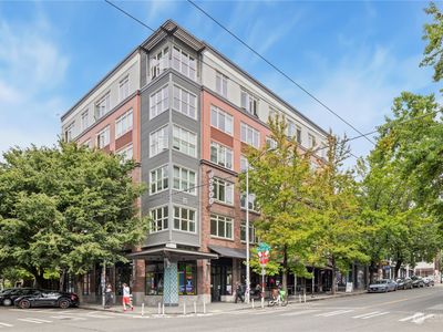 1610 Belmont Avenue #204, Seattle, WA, 98122