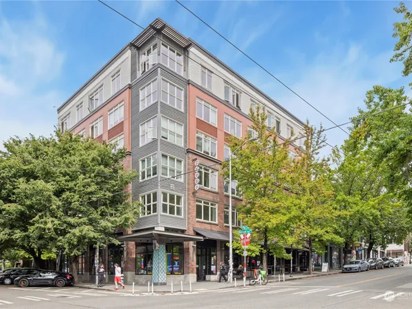 1610 Belmont Avenue #204, Seattle, WA 98122