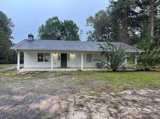 5303 Middle Warren Rd, Pine Bluff, AR 71603