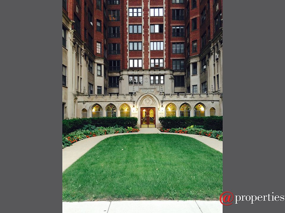 1st image of 5830 S Stony Island Ave APT 16A