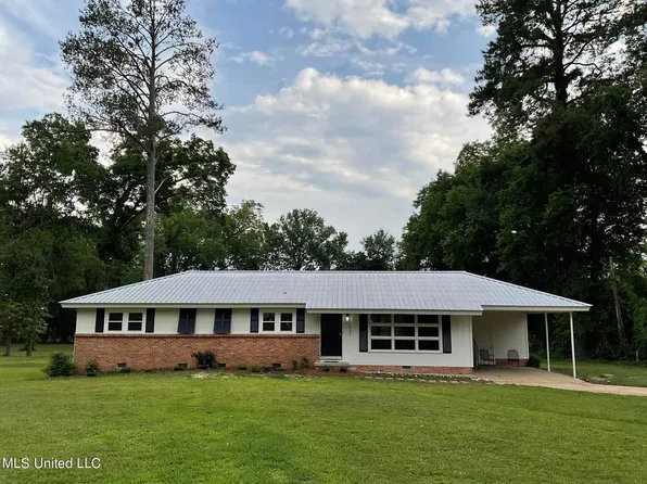 221 Spring St, Lexington, MS 39095