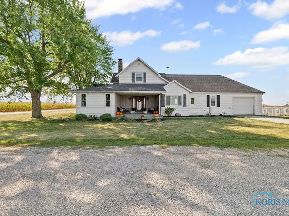 4674 Township Road 117, McComb, OH 45858