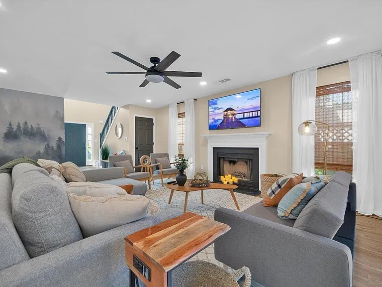 5360 Durham Ridge Ct — Photo 3
