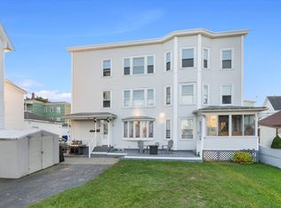 462 Dubuque St #3, Manchester, NH 03102