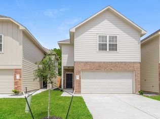 2647 Bouvardia Way, Houston, TX 77073